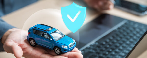 Assurance voiture