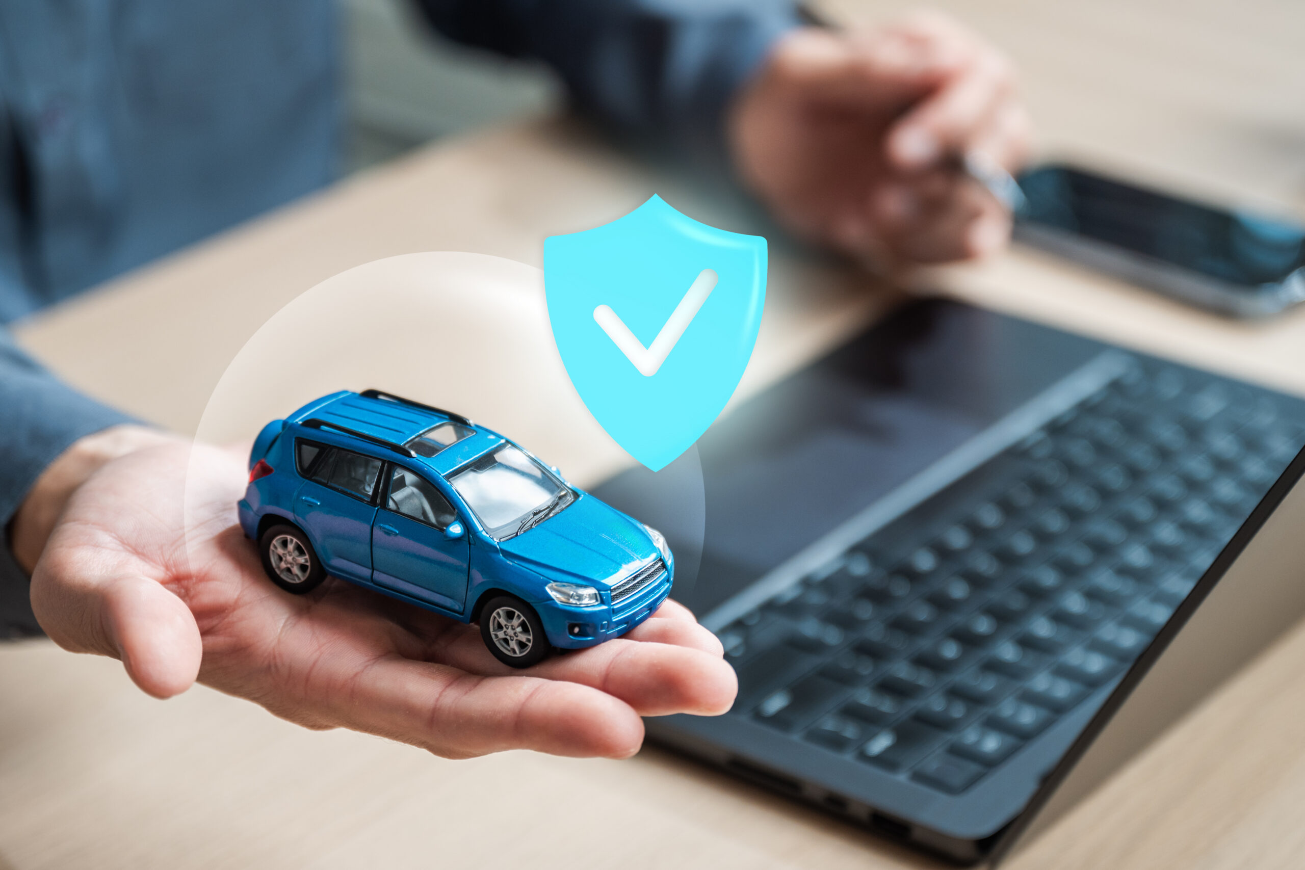 Assurance voiture